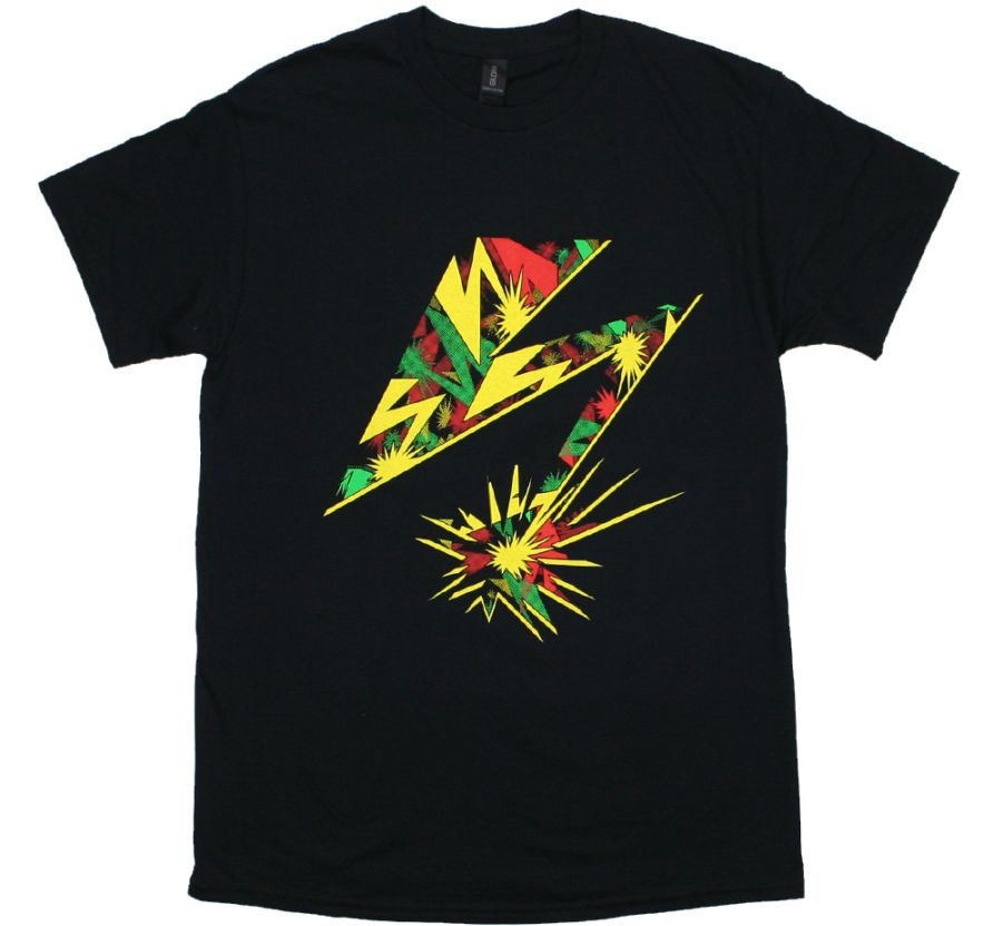 Red Guitar and the Truth LP レコード Tシャツセット Red Guitar and the Truth [UNIVERSAL MUSIC STORE限定Tシャツ