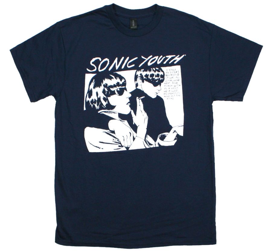 SONIC YOUTH Goo CD ソニックユース Sonic Youth - Goo - Amazon.com Music