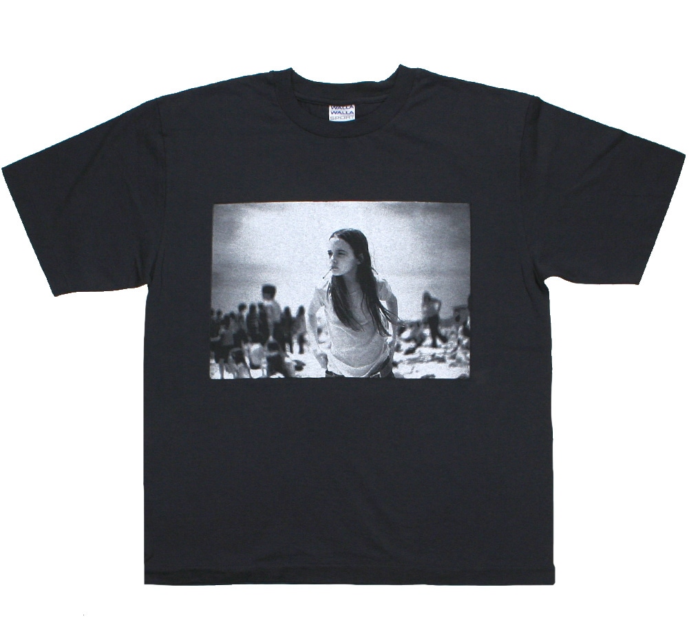トップス HOLIDAY Joe Szabo PHOTO HOODIE Joe Szabo] KISS Tee 5 (Vintage Black) | Brands,JOE SZABO | Rudy & Co.