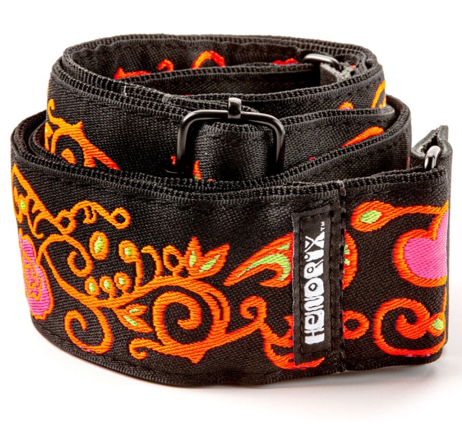 Jim Dunlop] Authentic Hendrix™ '68 Shrine Series Uni-Vibe® Chorus