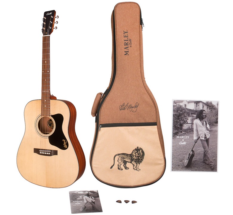 GUILD] A-20 Marley | Musical Instruments 楽器,Brands / ブランド別