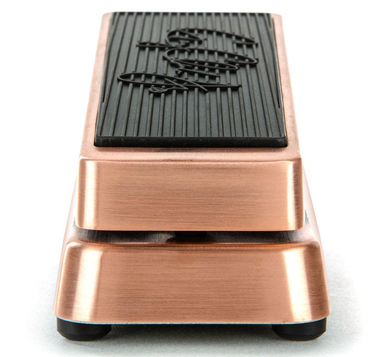 Review: Dunlop GCJ95 Gary Clark Jr Cry Baby & DB01B Dimebag