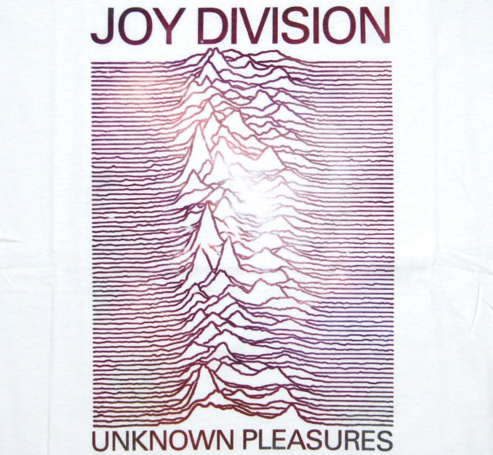 洋楽 JOY DIVISION / Unknown Pleasures Unknown Pleasures: Amazon.pl: Płyty CD i winylowe