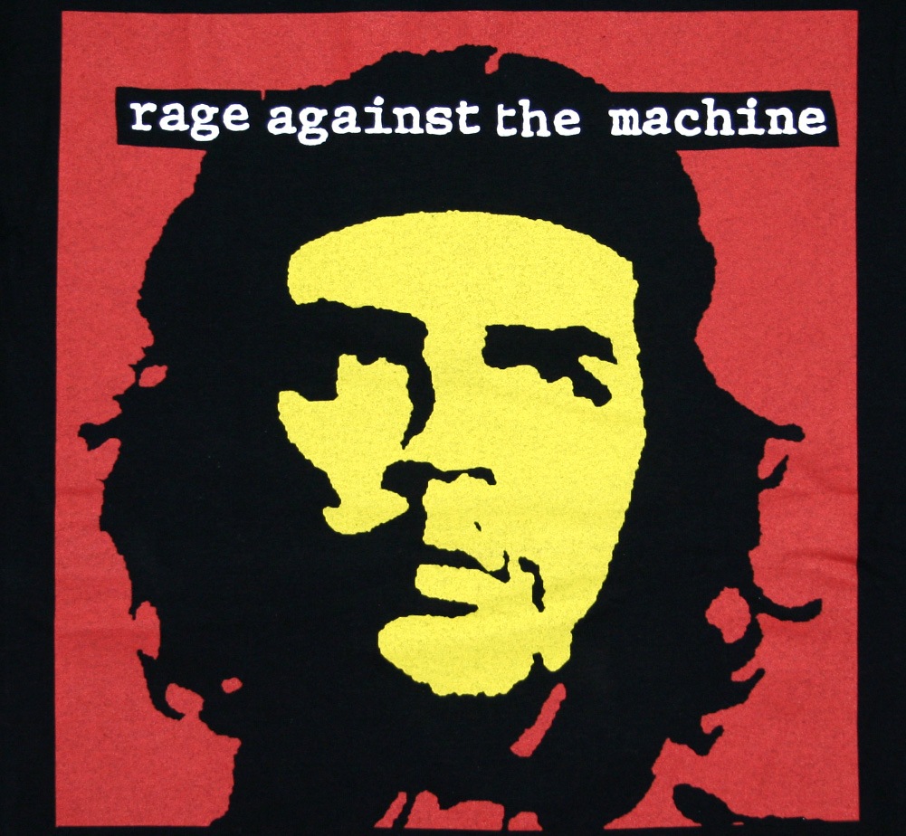 洋楽 Rage Against The Machine/Bombtrack Rage Against The Machine / Bombtrack Tee (Black) | Music,R