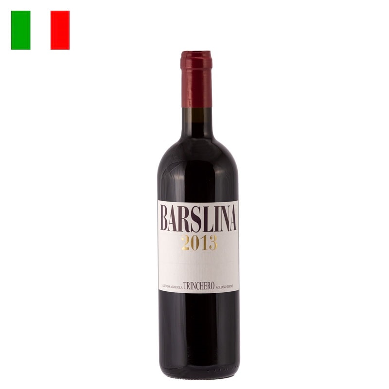 トリンケーロ / バルスリーナ 2013