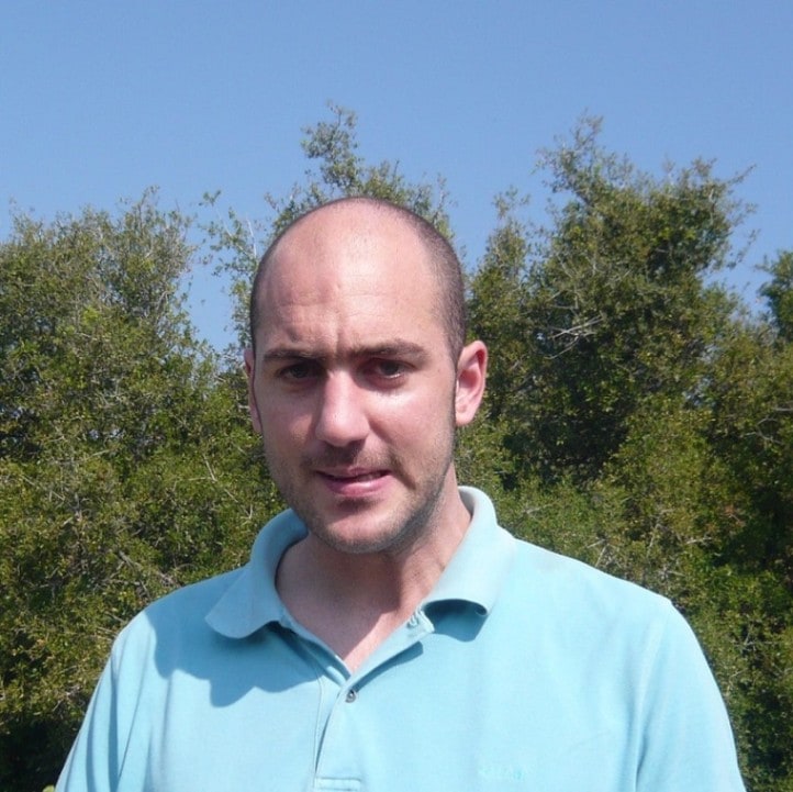 ドメーヌ・ゴビー / コート・カタラン　クーム・ジネスト・ブラン 2015