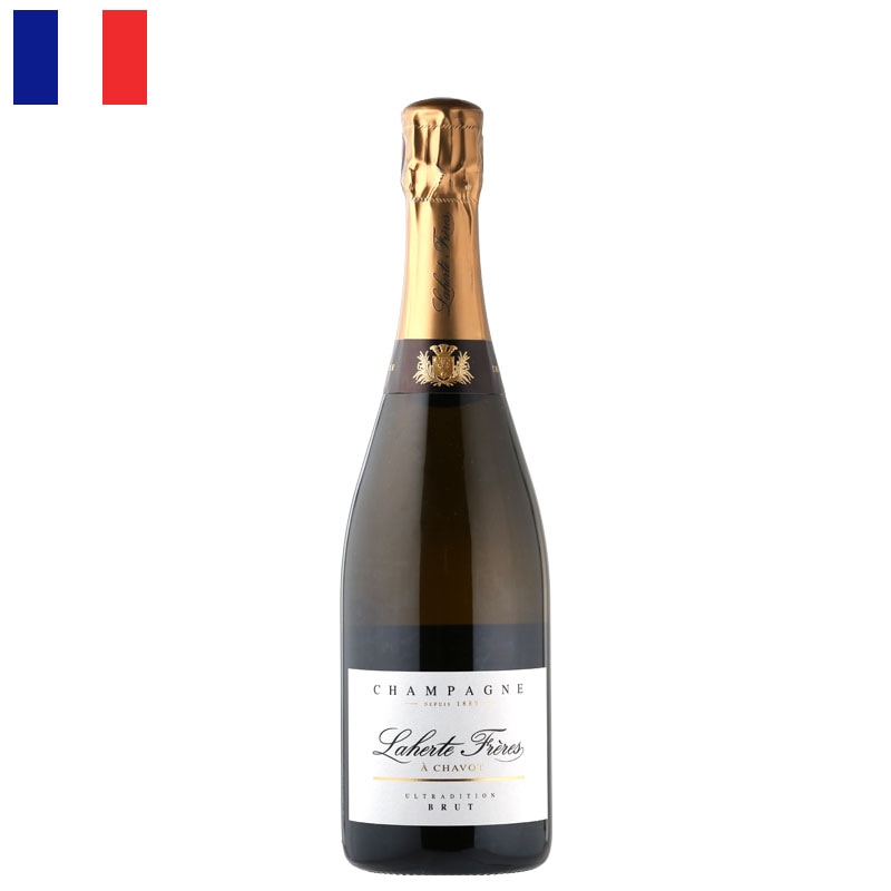 ラエルト・フレール / ブリュット ウルトラディション | 産地,フランス