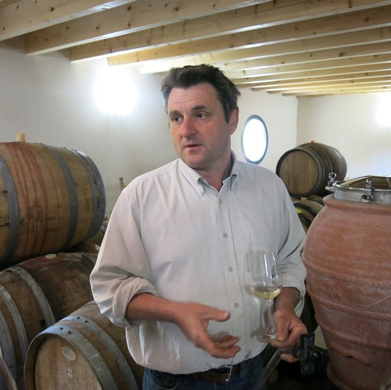 ブノワ・ライエ / エクストラ・ブリュット ブラン・ド・ノワール<br>※お一人様1本まで