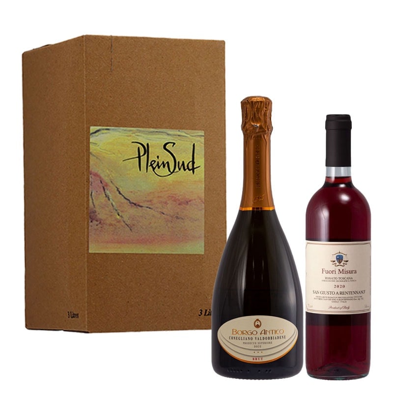 ラシーヌ定期便　Cプラン