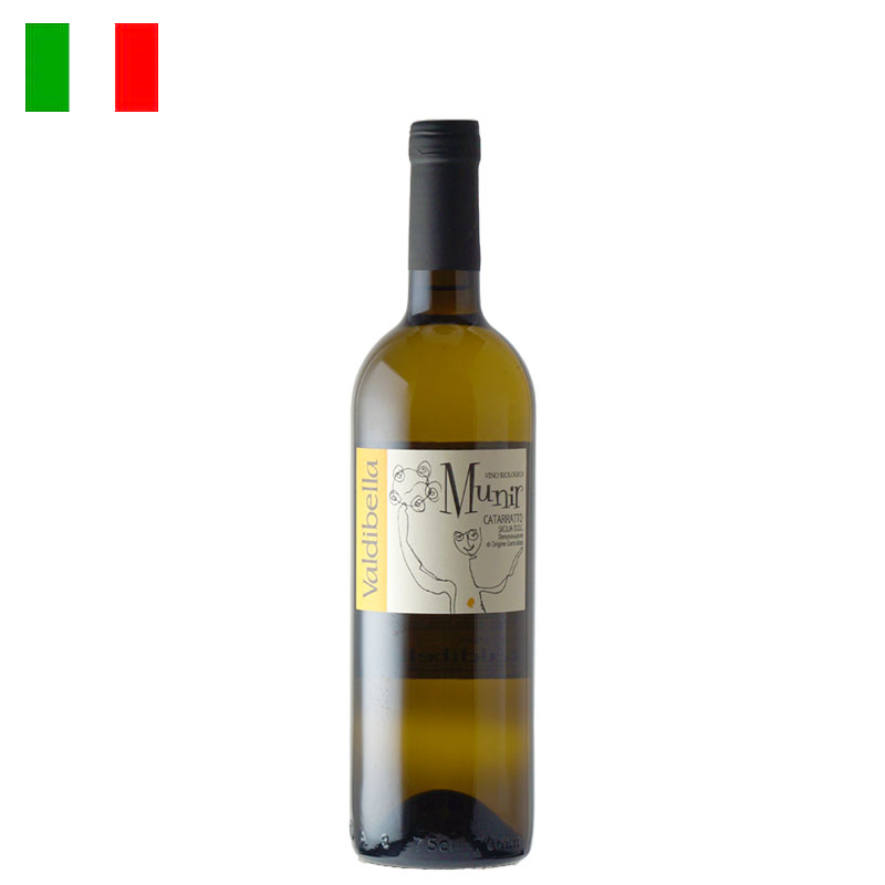 産地,イタリア,シチリア,Valdibella Racines Wines Land