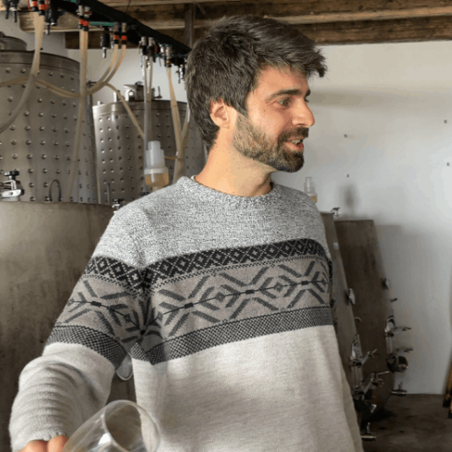 アデガ・ド・ヴルカォン / アソーレス　アメイシャンバー 2021