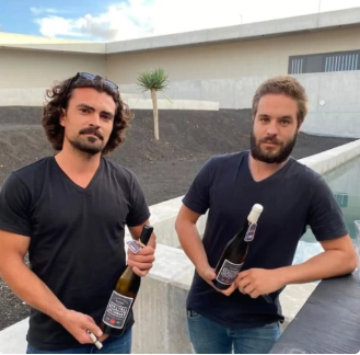 エントレ・ペドラシュ / ピコ　アリント・ドシュ・アソーレス 2021<br>