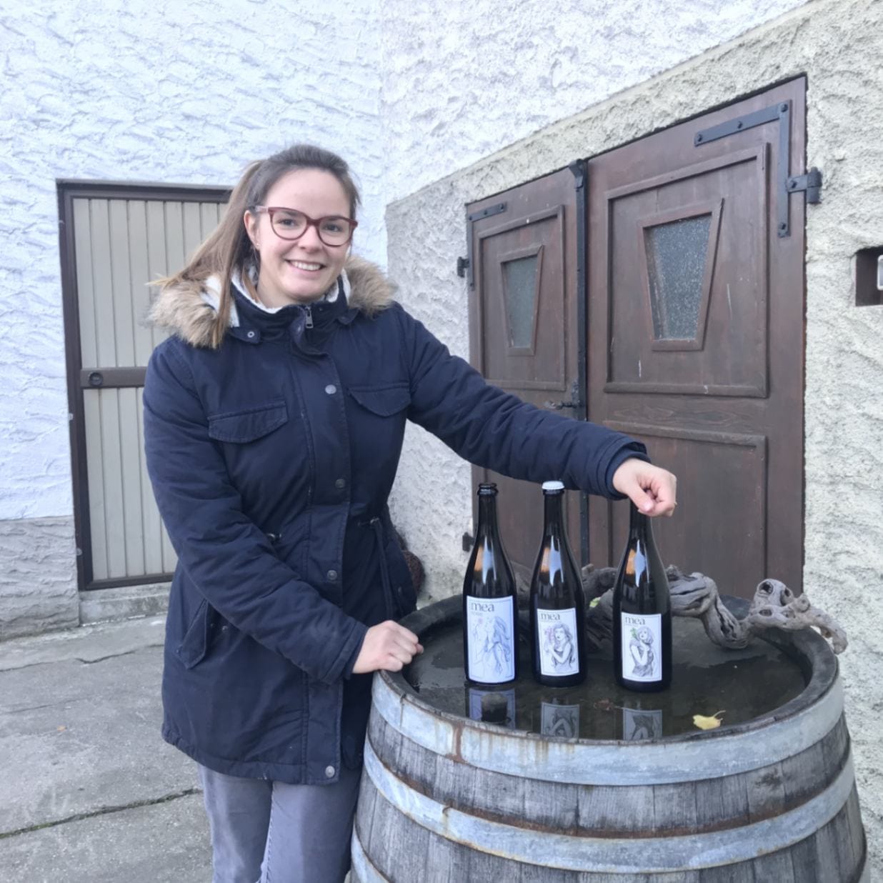 ホッホ エッセンセス / ピュア・ジョイ・ボタニカルス ローズ