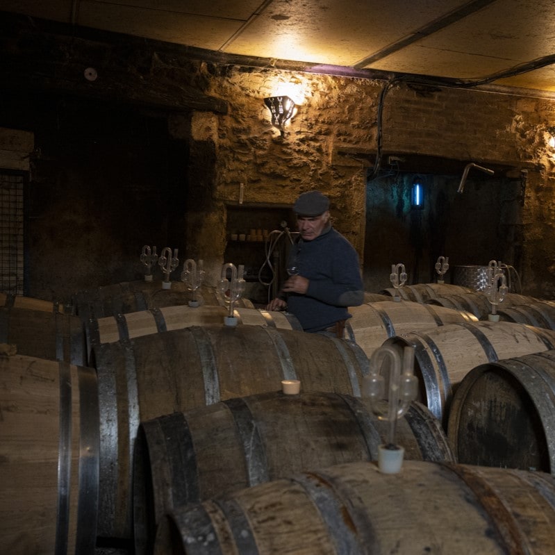 ラ・フェルム・ド・ラ・サンソニエール / ラ・リュンヌ 2022