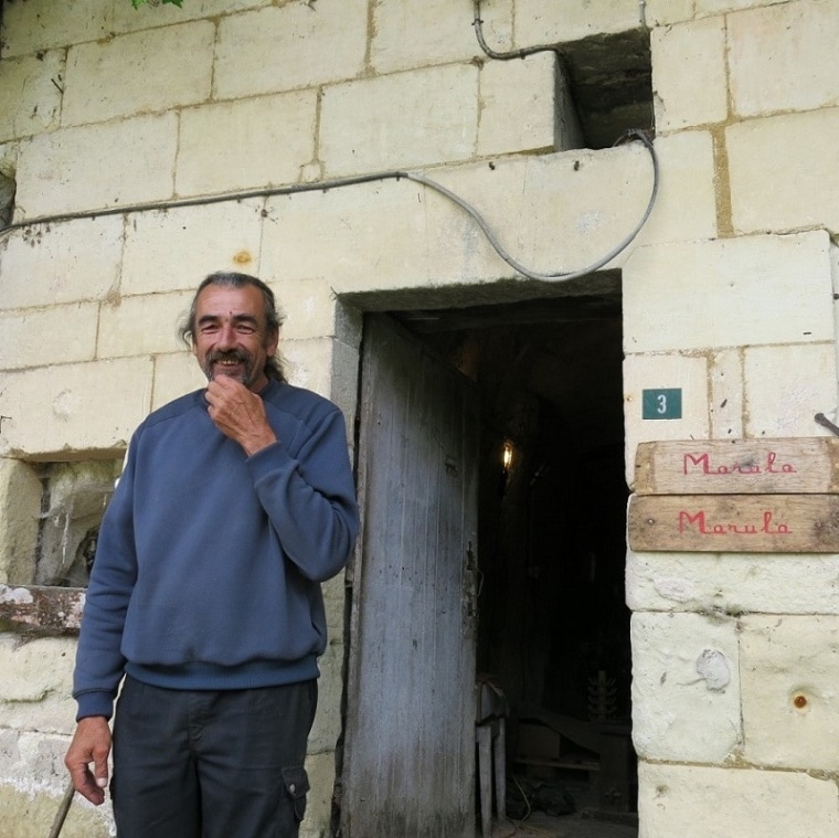 ジェラール・マリュラ / レ・グリュッシュ 2021 ※お一人様1本まで