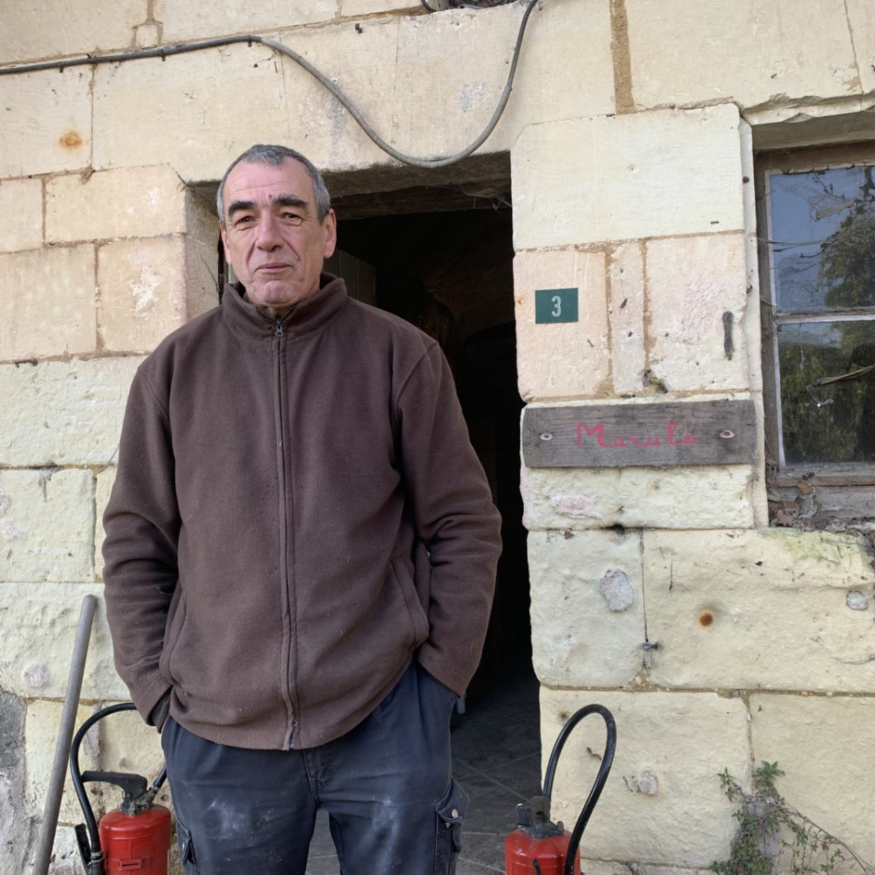 ジェラール・マリュラ / セ・ル・ボン・シュマン 2021