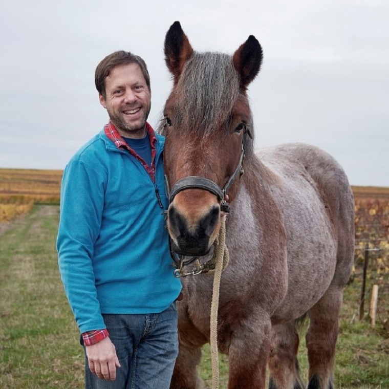 シャンパーニュ・マルゲ / ブリュット・ナチュール　アンボネ　グラン・クリュ 2017