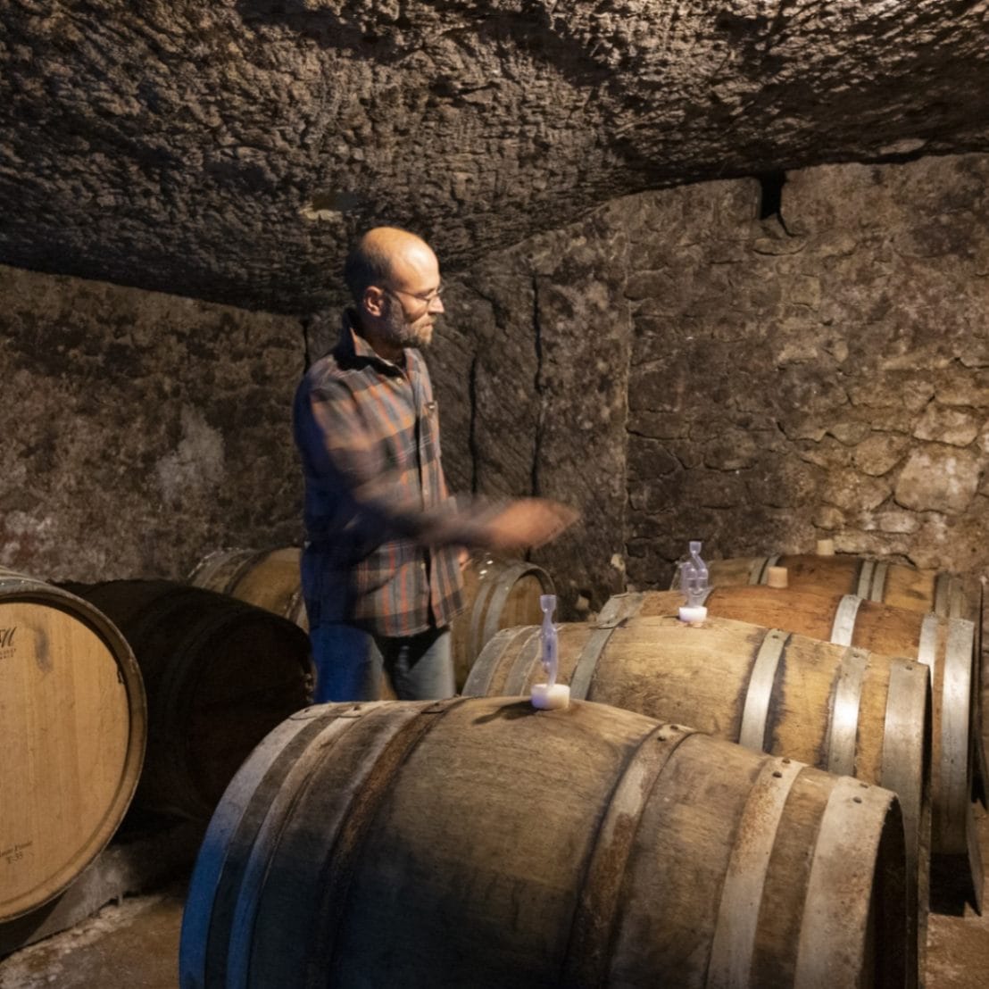 トマ・ピュエシャヴィ / シュナン・ドゥミ・セック 2020