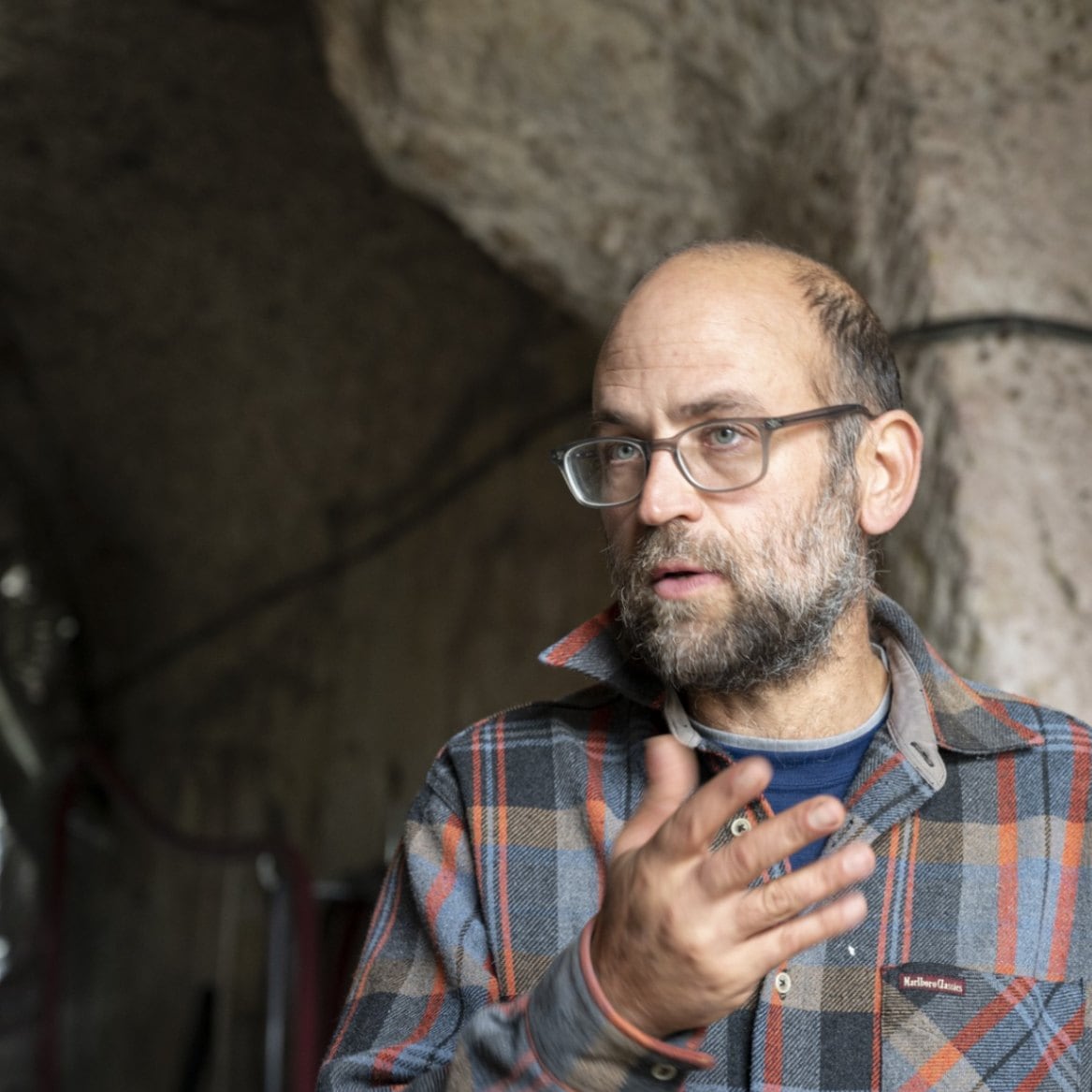 トマ・ピュエシャヴィ / ル・レイヨン・ブラン 2021