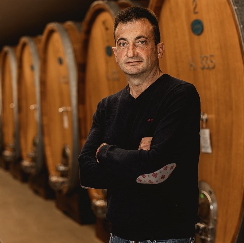 リドルフィ ブルネッロ飲み比べセット(2017、2018)