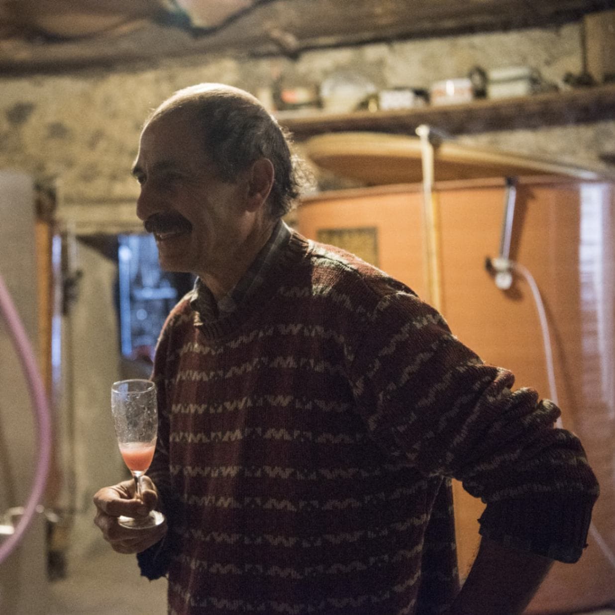 ドメーヌ・バルトゥッチ / ビュジェ・セルドン メトード・アンセストラル 2023