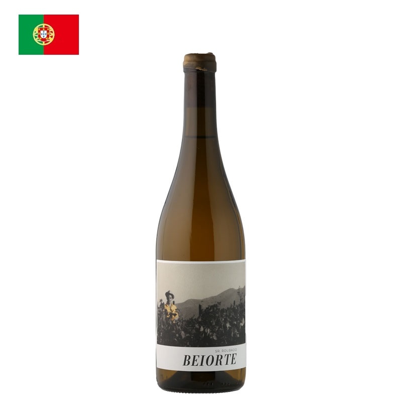 ワイン jojo ジョアォン・コシュタ / ベイオルテ セニョール・ロウバド