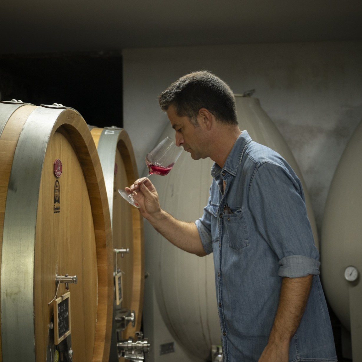 ミラ・ド・オー / アレンテージョ　テイマ・ブランコ・デ・ヴィニャシュ・ヴェーリャシュ 2021