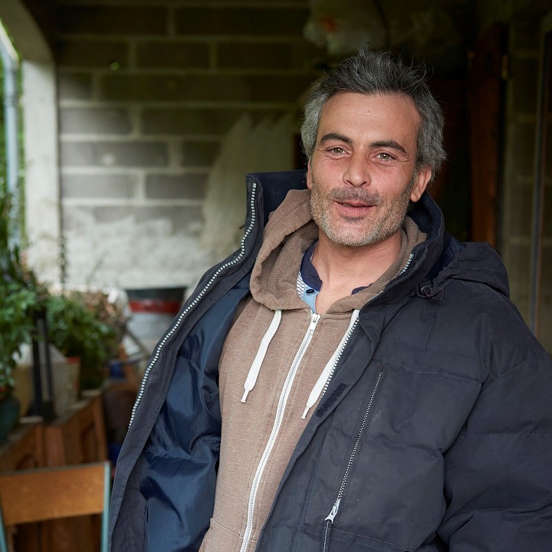 ル・クロ・ド・ラ・ブリュイエール（ジュリアン・クルトワ） / オトクトンヌ 2020