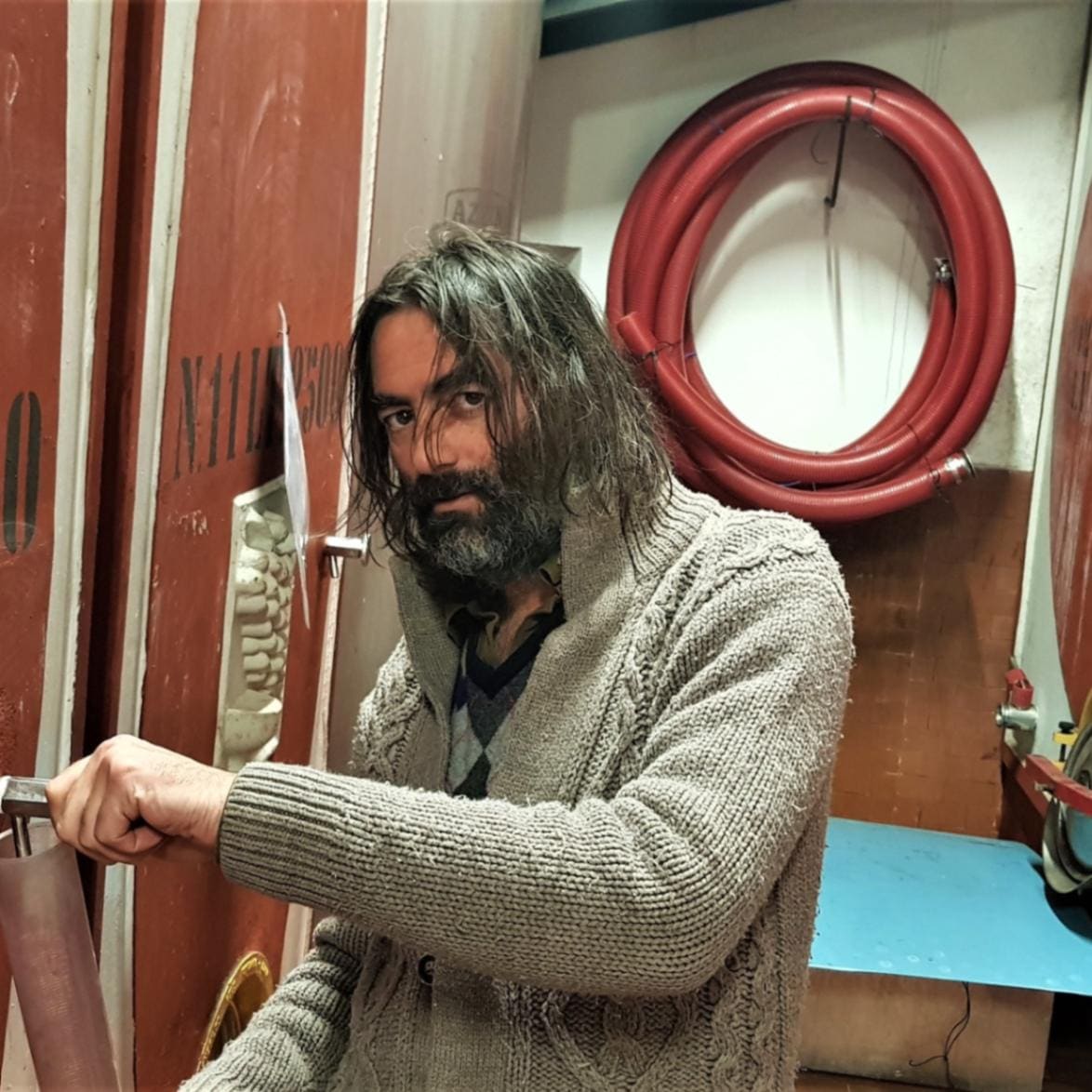 ラ・トッレ・アッレ・トルフェ / トスカーナ・ロッソ コロリーノ 2020