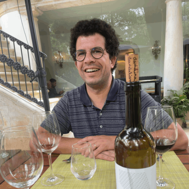 ルイシュ・ロペシュ / モーリッシュ ブランコ 2021