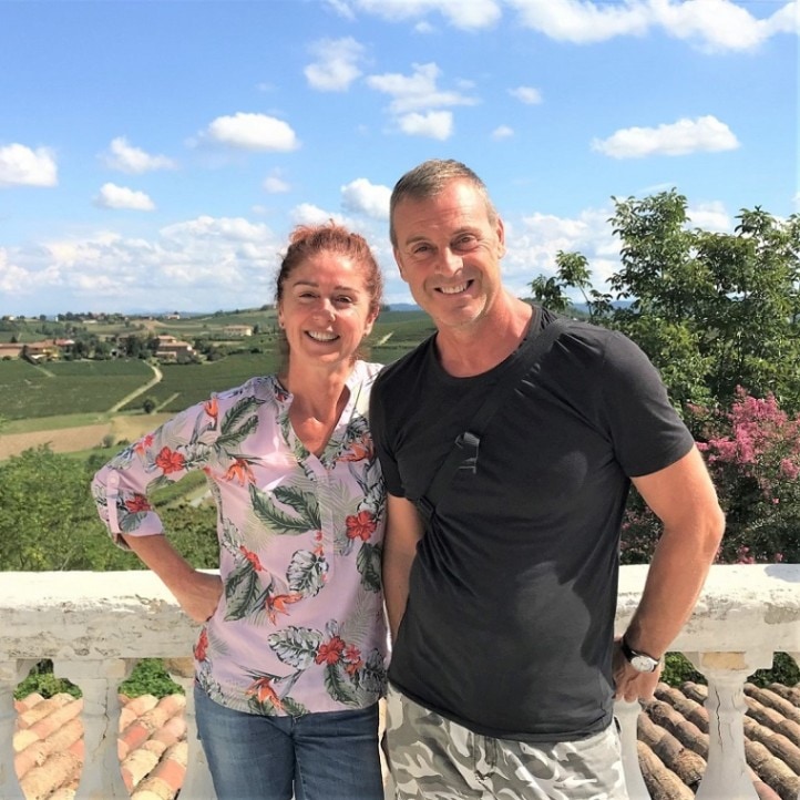 トリンケーロ / ロッソ・ラシーヌ 2019