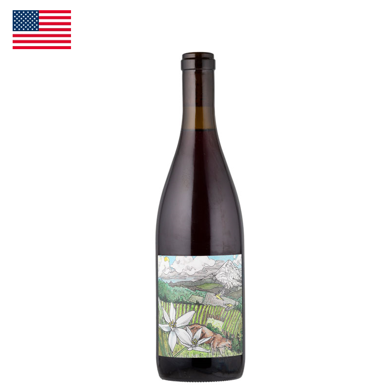 ケリー・フォックス・ワインズ / ミラバイ 2022