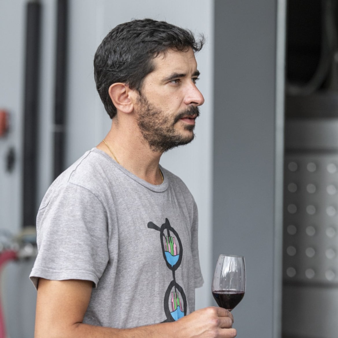 アントニオ・マデイラ / ダォン ティント 2022