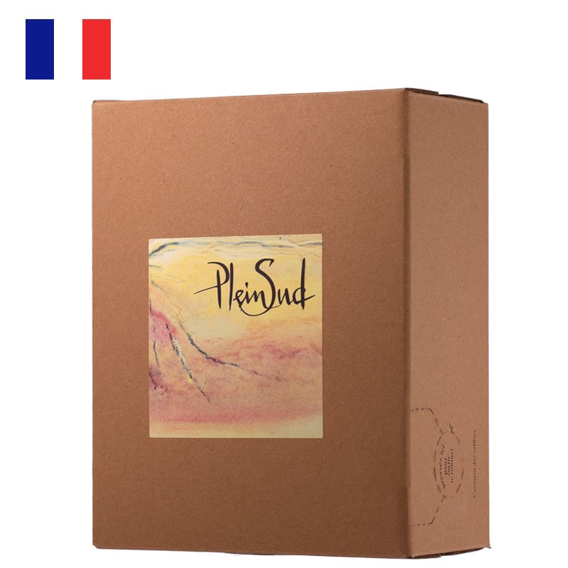 エステザルグ協同組合 / コート・デュ・ローヌ プレン・シュッド 2024 (3L BIB)