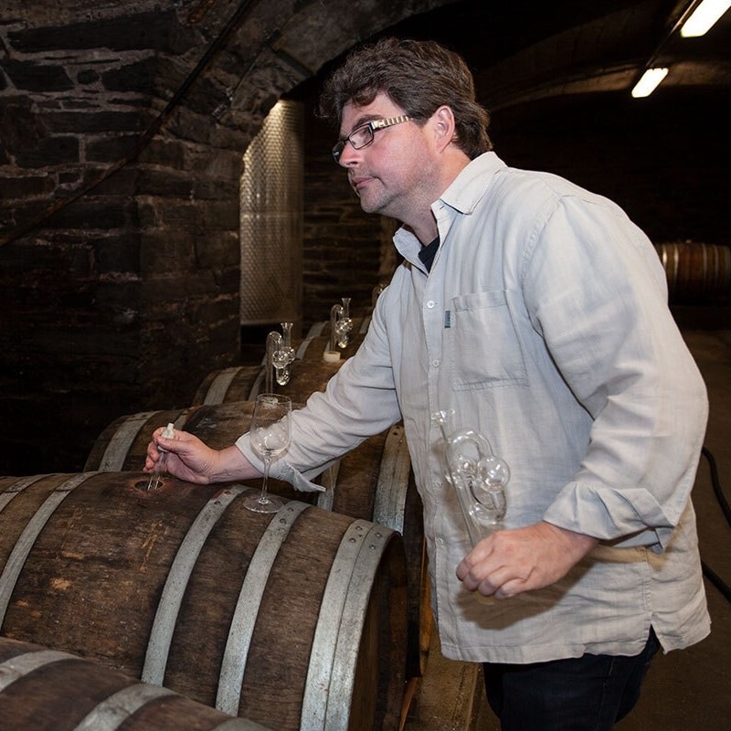 イミッヒ・バッテリーベルク / デトナチオン リースリング 2022 | 産地