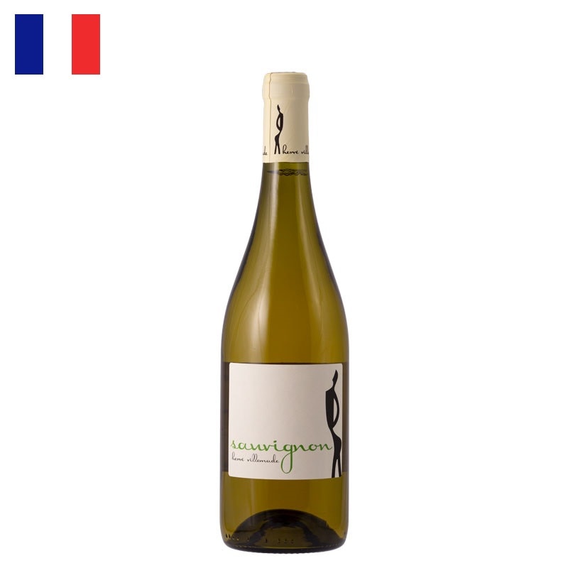 エルヴェ・ヴィルマード / ソーヴィニョン 2024