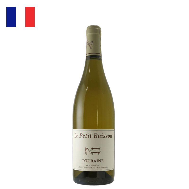 ル・クロ・デュ・チュ=ブッフ / ル・プティ・ビュイッソン 2023