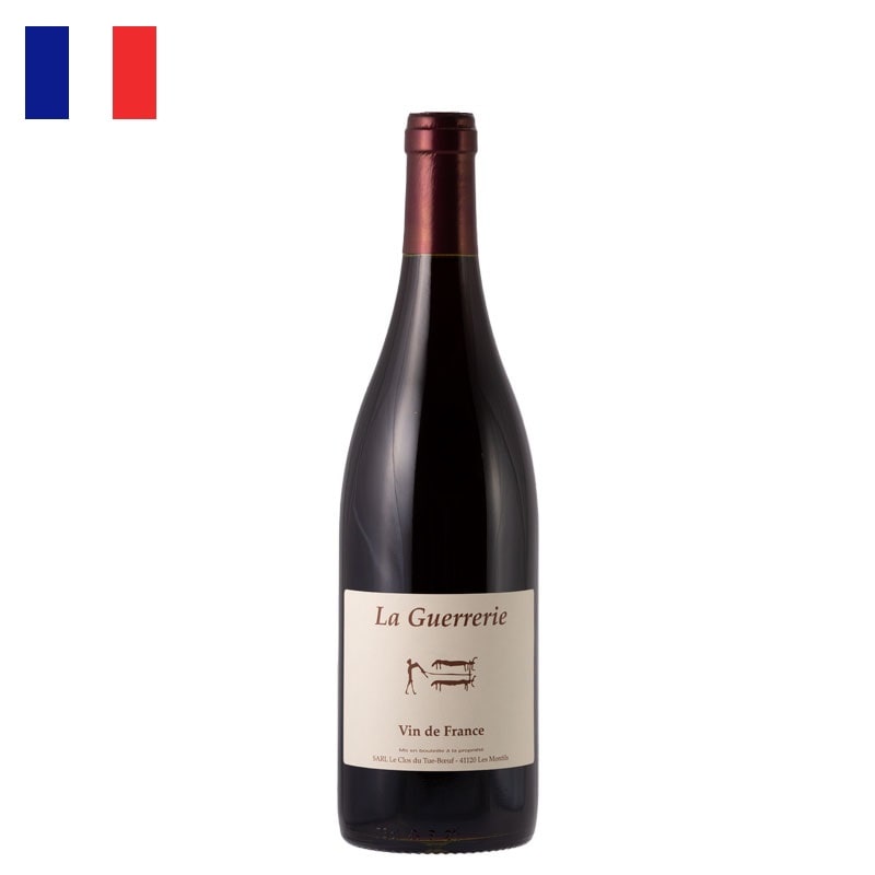 ル・クロ・デュ・チュ＝ブッフ / ラ・ゲルリー 2022