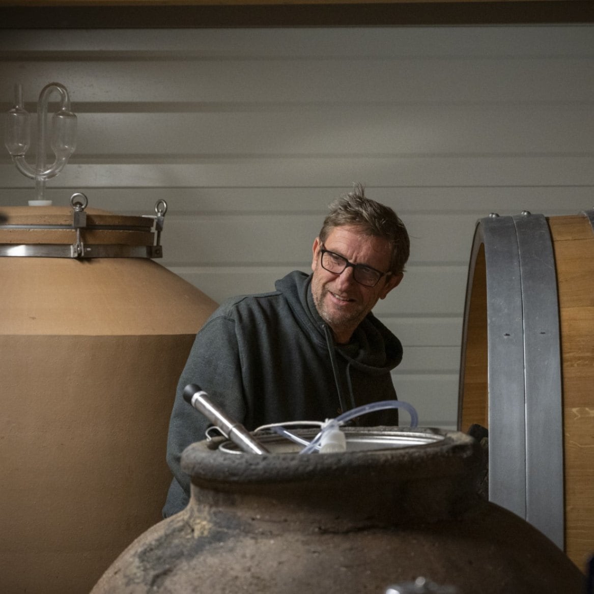 ル・クロ・デュ・チュ＝ブッフ / ピノ・ドニス 2022