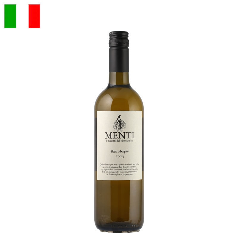 メンティ / リーヴァ・アルシーリア 2023