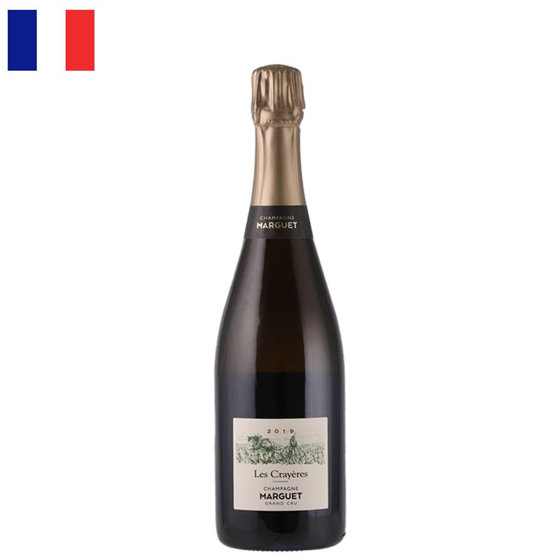 産地,フランス,シャンパーニュ,Champagne Marguet | Racines