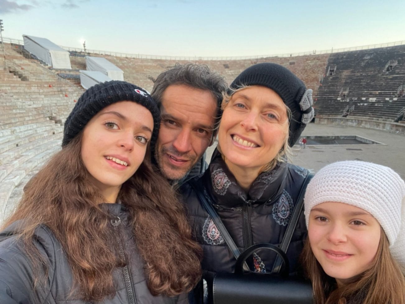 クリスティアーナ・メッジョラーロ / ヴェネト・フリッツァンテ・ロゼ　スイ・リエヴィティ　ソフィ　2021