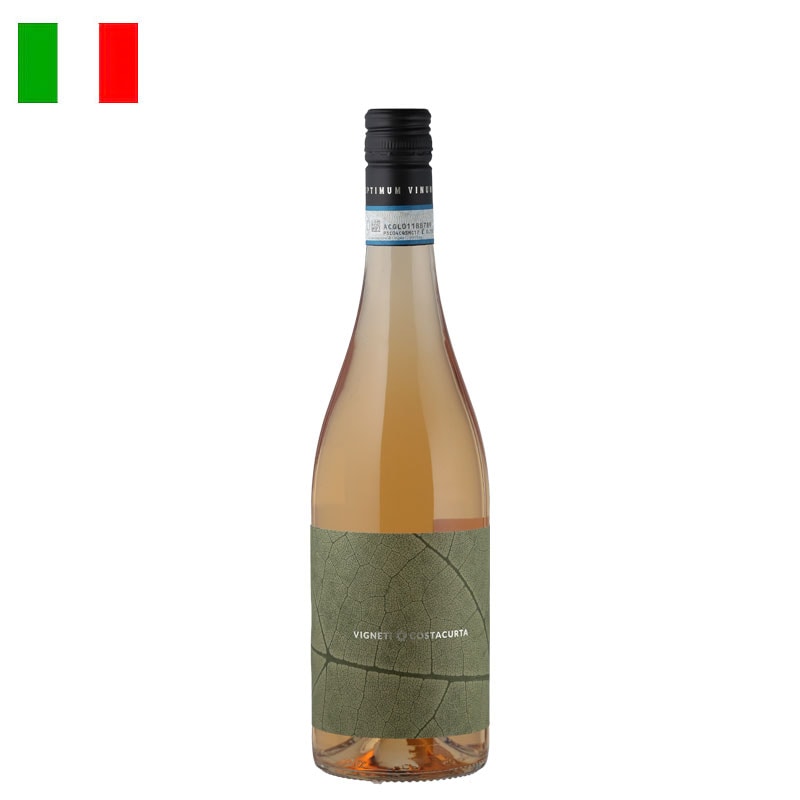ヴィニェーティ・コスタクルタ / コッリーネ・ノヴァレーズィ・ネッビオーロ　メッツァティンタ 2020