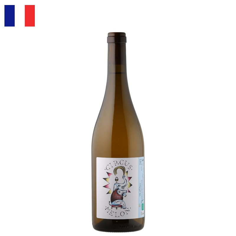 コンプレモン・テール / シルキュス・ムロン 2022