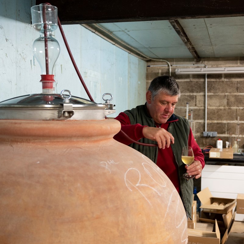 エルヴェ・ヴィルマード / コ 2020