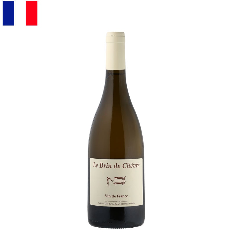 ル・クロ・デュ・チュ＝ブッフ / ル・ブラン・ド・シェーヴル 2022