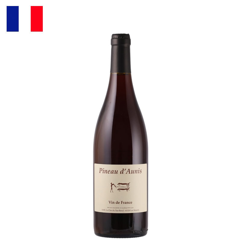 ル・クロ・デュ・チュ＝ブッフ / ピノ・ドニス 2023