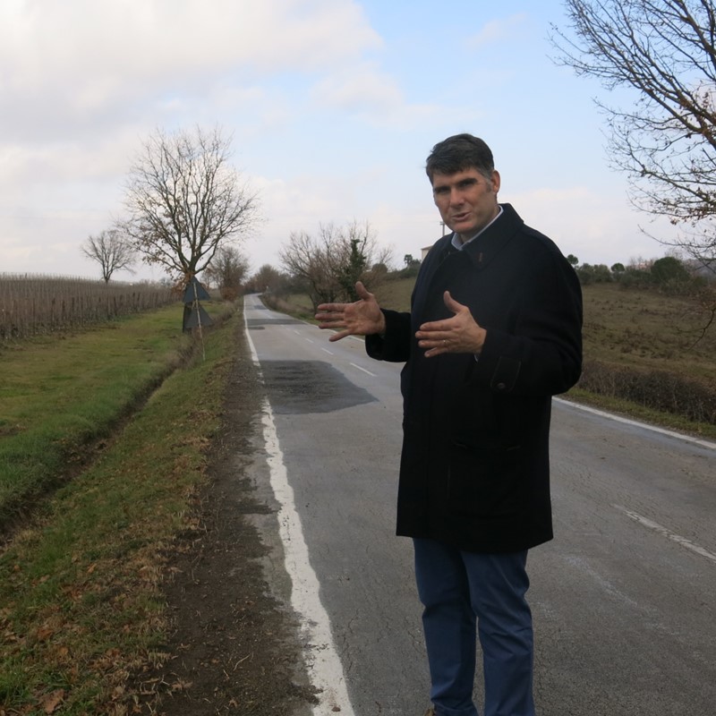 ポデーレ　414 / フラワー・パワー 2024