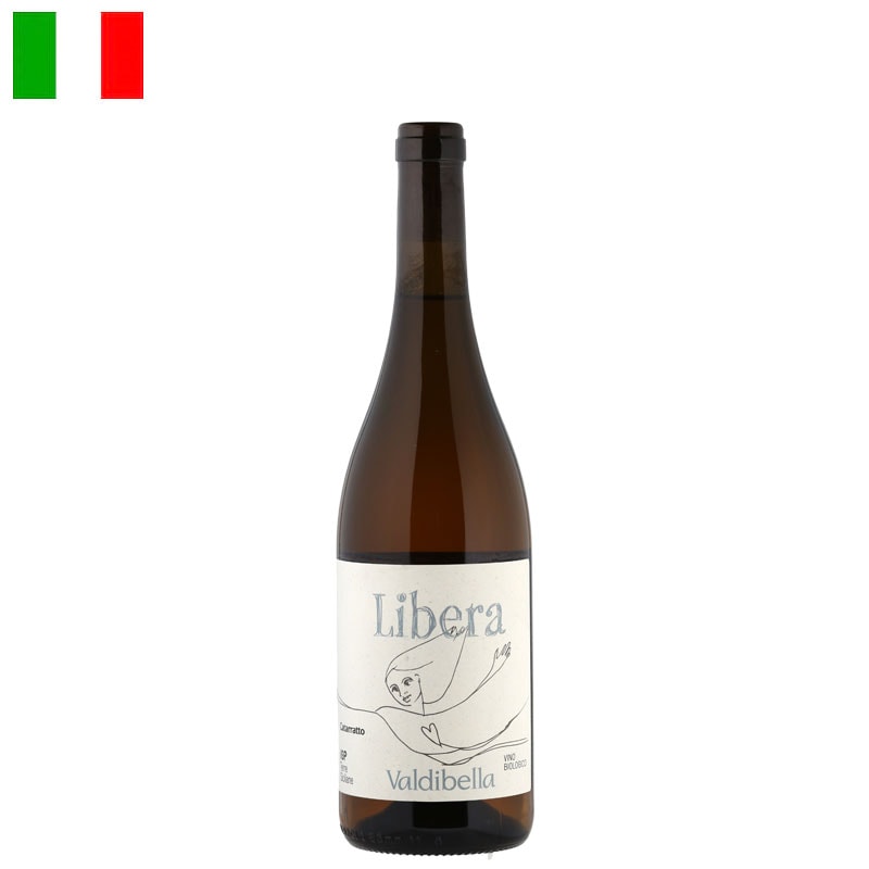 ヴァルディベッラ / テッレ・シチリアーネ　リベラ 2023