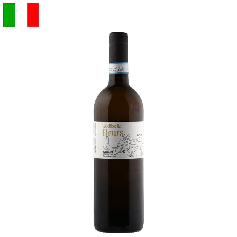 ヴァルディベッラ / シチリア　フルール 2023